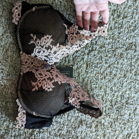 intimissimi Intimates & Sleepwear Intimissimi Bra Poshmark
